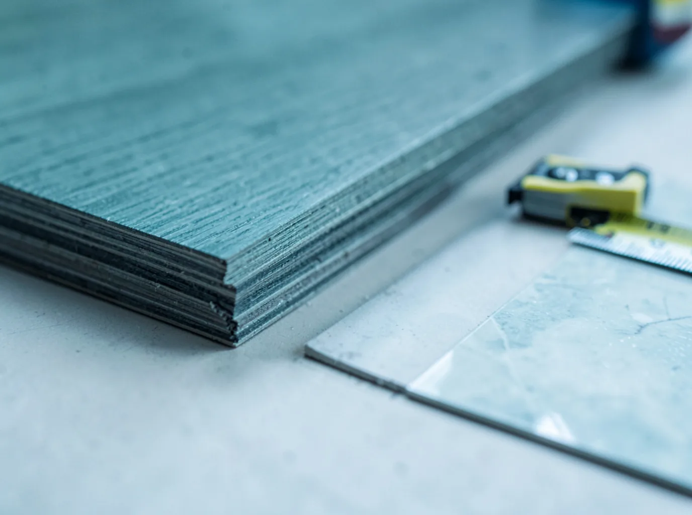 Luxury Vinyl Plank Installation Metlakatla, AK FAQs